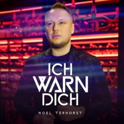 Cover Ich warn dich