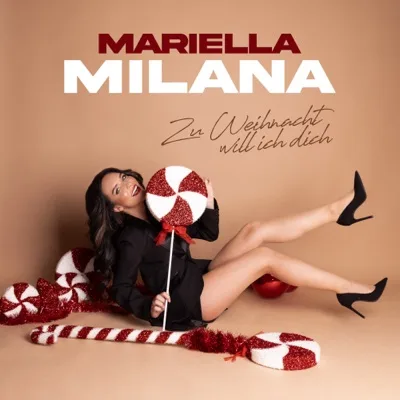 Cover Zu Weihnacht' will ich dich