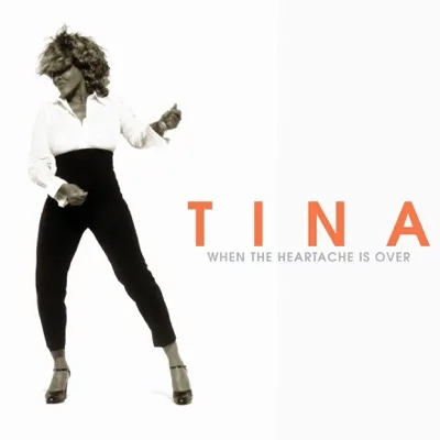 Cover When the Heartache Is Over