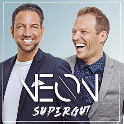 Cover Supergut
