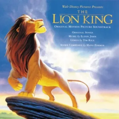 Cover Circle Of Life