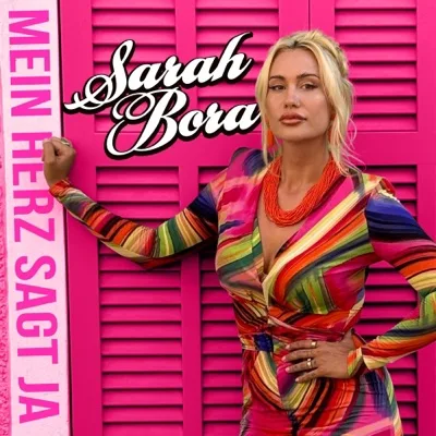 Cover Mein Herz sagt ja