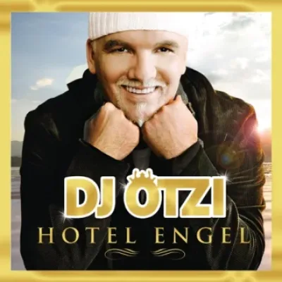 Cover Hotel Engel