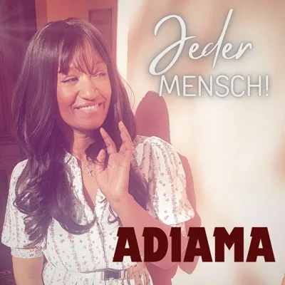 Cover Jeder Mensch