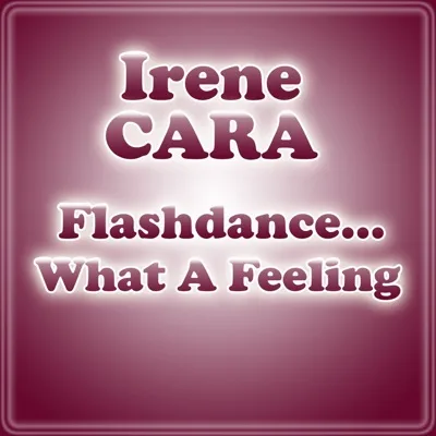 Cover Flashdance... What a Feeling