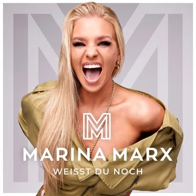 Cover Weisst du noch