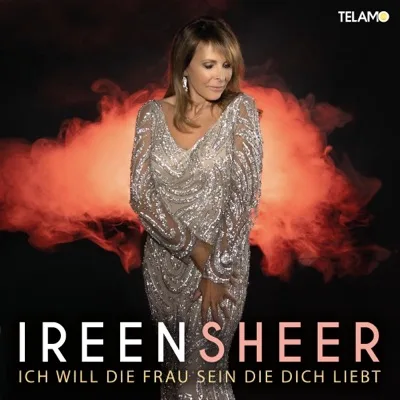 Cover Ich will die Frau sein, die du liebst