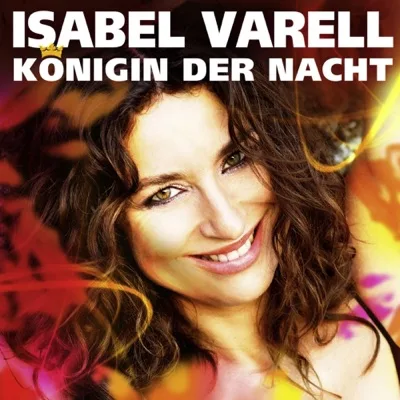 Cover Königin der Nacht