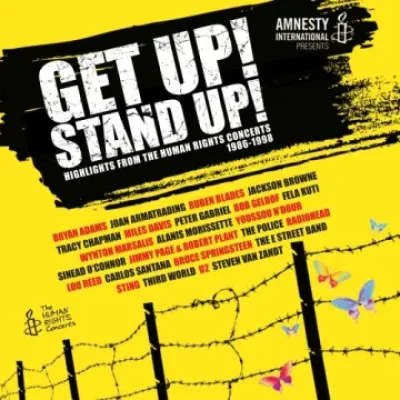 Cover Born in the U.S.A.