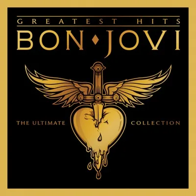 Cover Livin' On A Prayer