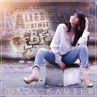 Cover Sag ihm dass es mir gut geht