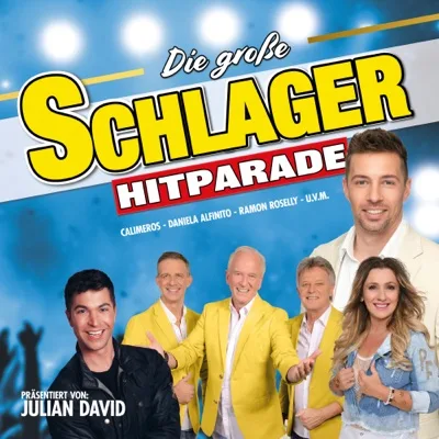 Cover Ich halt mein Herz für Dich bereit