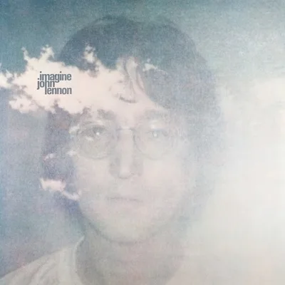 Cover Imagine