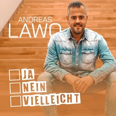 Cover Ja, Nein, Vielleicht