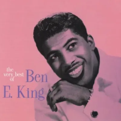 Cover Stand By Me (Album Version)