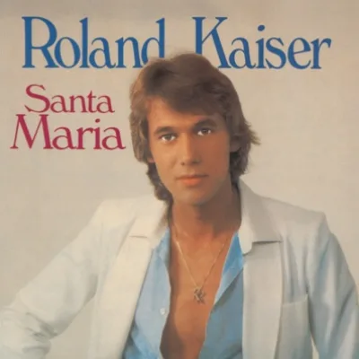 Cover Santa Maria