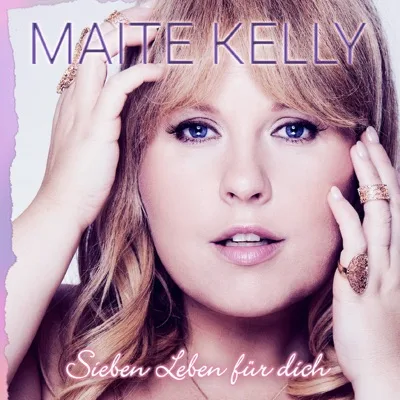 Cover Sieben Leben für dich