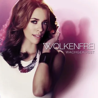 Cover Wachgeküsst
