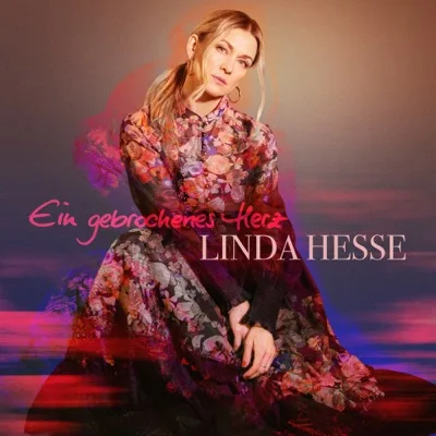 Cover Ein gebrochenes Herz