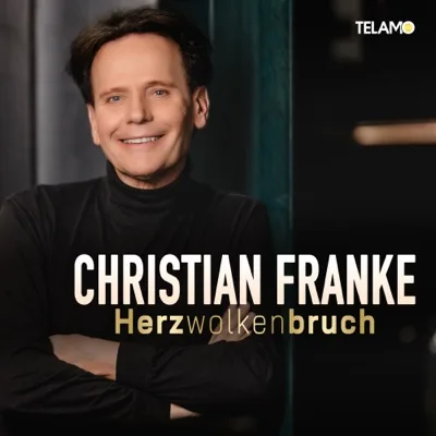 Cover Überdosis Glücksgefühl