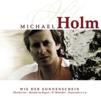 Cover Wie der Sonnenschein (Shalala oh oh)