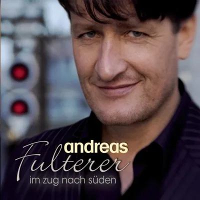 Cover Im Zug nach Süden