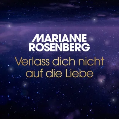 Cover Verlass dich nicht auf die Liebe