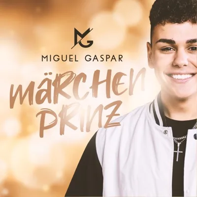 Cover Märchenprinz