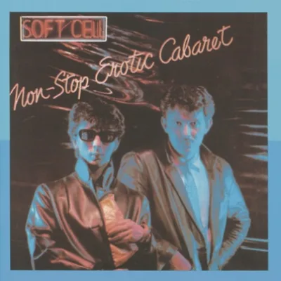 Cover Tainted Love
