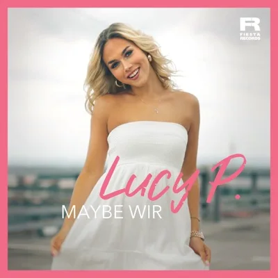 Cover Maybe wir