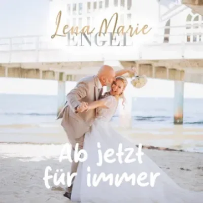 Cover Ab jetzt für immer