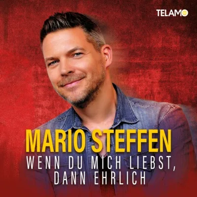 Cover Wenn du mich liebst, dann ehrlich
