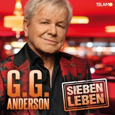 Cover Sieben Leben