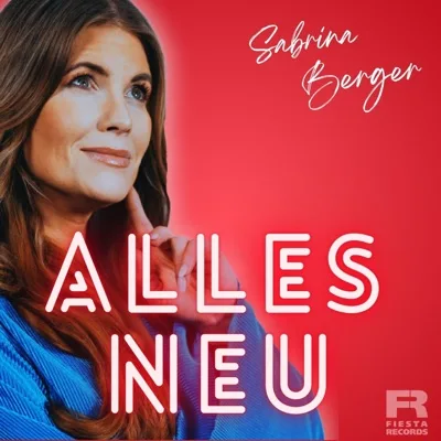 Cover Alles neu