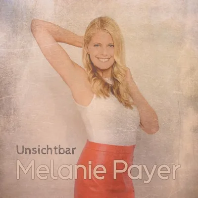 Cover Unsichtbar