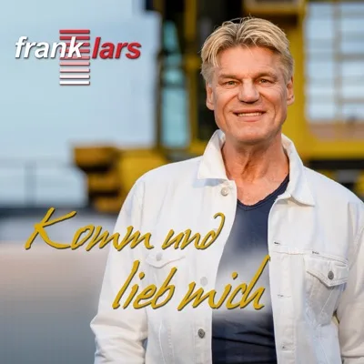 Cover Komm und lieb mich