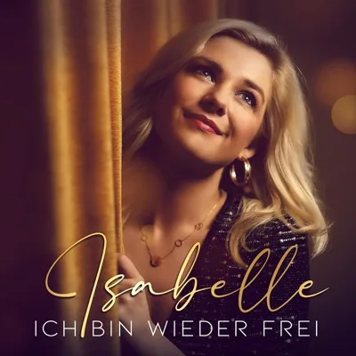 Cover Ich Bin Wieder Frei