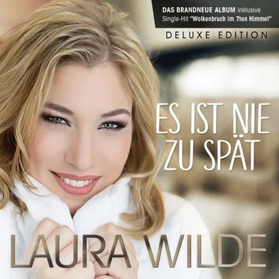 Cover Blicke von dir