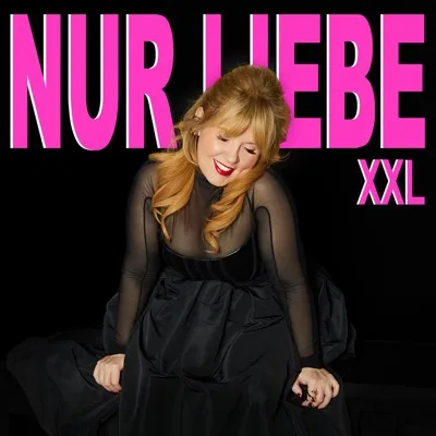 Cover Liebe kommt, der Schmerz vergeht