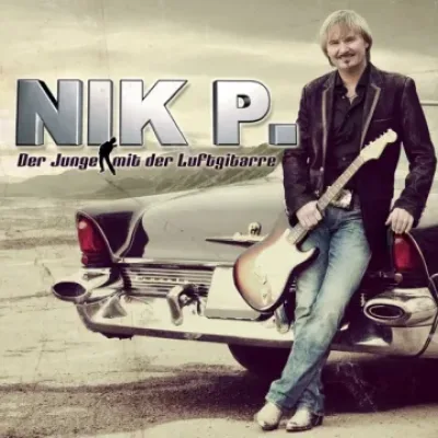 Cover Es ist mehr als Liebe