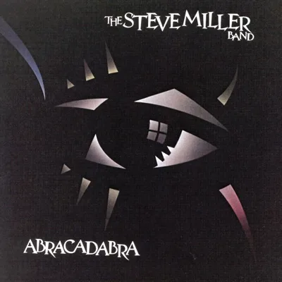 Cover Abracadabra