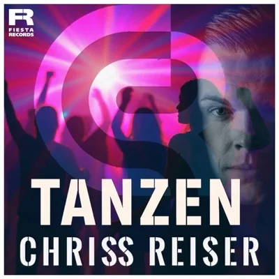 Cover Tanzen