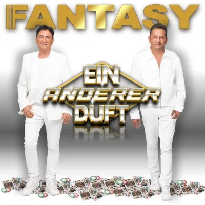 Cover Ein anderer Duft