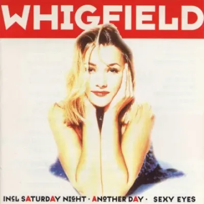 Cover Saturday Night (Radio Edit)