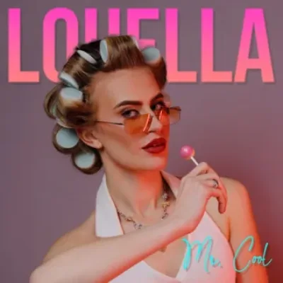 Cover Mr. Cool