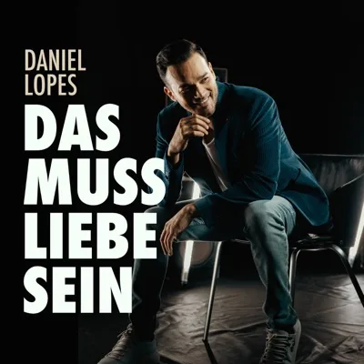 Cover Das muss Liebe sein