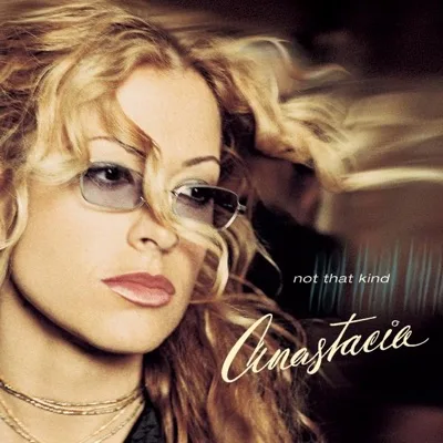 Cover I'm Outta Love