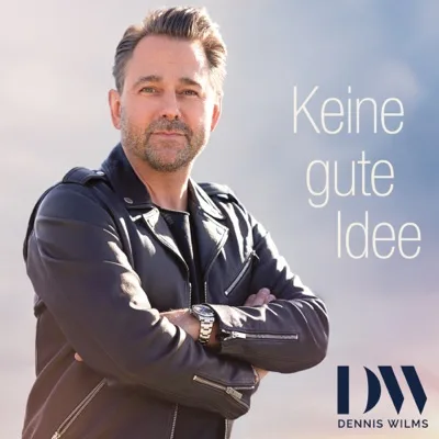 Cover Keine gute Idee