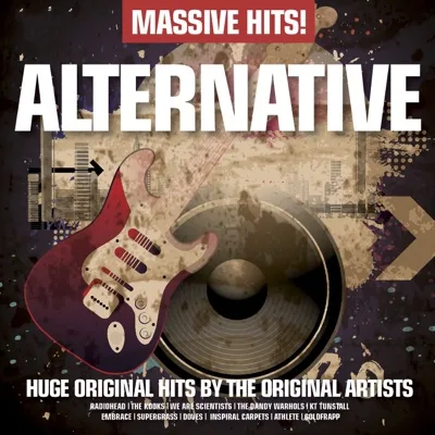 Cover Tubthumping