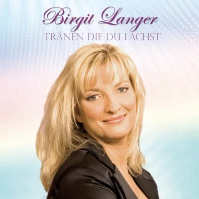 Cover Tränen die du lachst